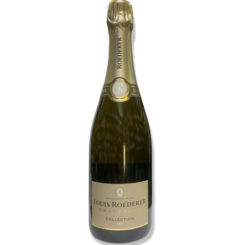 LOUIS ROEDERER COLLECTION 243