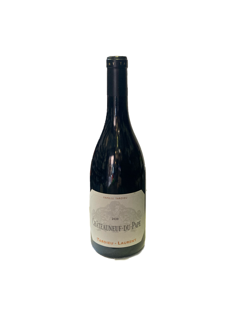 CHATEAUNEUF DU PAPE