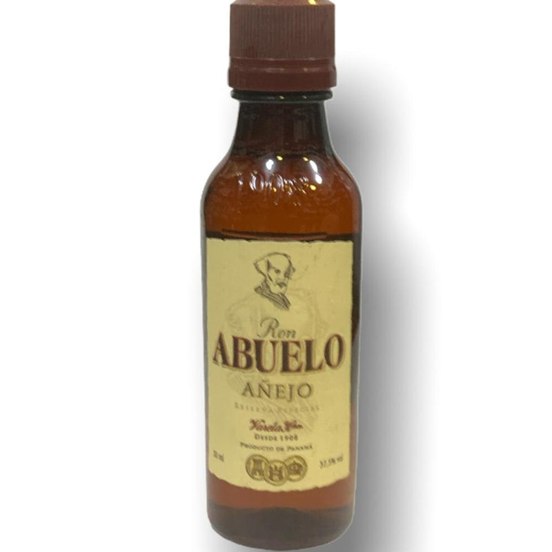 ROM ABUELO AÑEJO