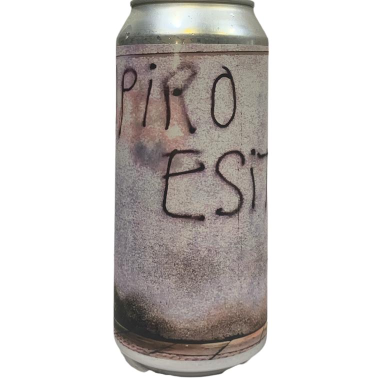 GROSS VANPIRO ESITEN 440ML